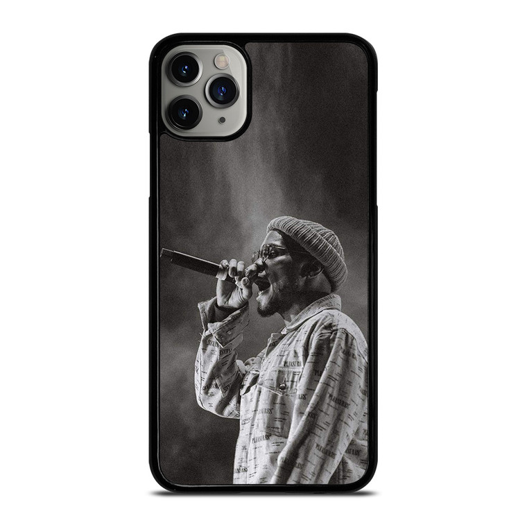 ANDERSON PAAK RAPPER COOL iPhone 11 Pro Max Case Cover