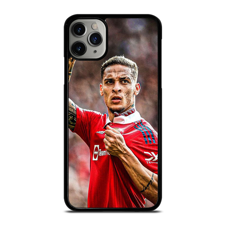 ANTONY SANTOS MAN UNITED iPhone 11 Pro Max Case Cover