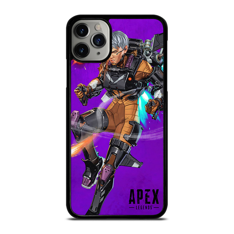 APEX LEGENDS VALKYRIE iPhone 11 Pro Max Case Cover