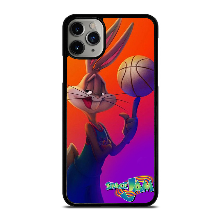 BUGS BUNNY SPACE JAM iPhone 11 Pro Max Case Cover