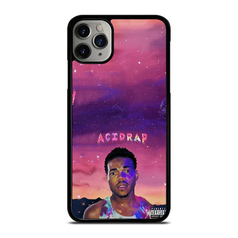 CHANCE THE RAPPER ACIDRAP iPhone 11 Pro Max Case Cover
