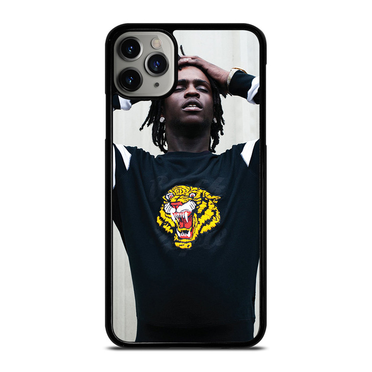 CHIEF KEEF RAPPER iPhone 11 Pro Max Case Cover