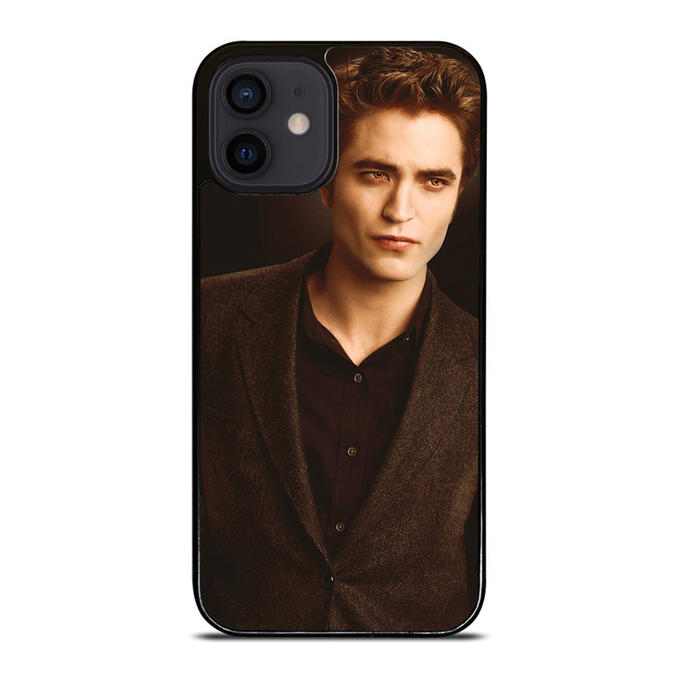 ROBERT PATTINSON iPhone 12 Mini Case Cover