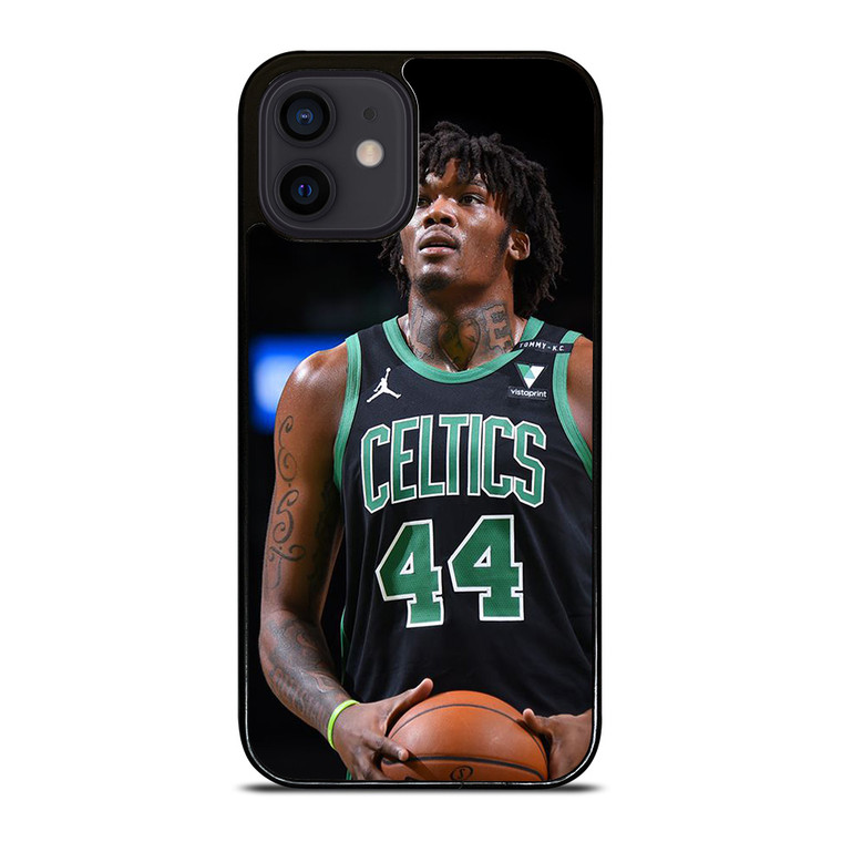 ROBERT WILLIAMS III BOSTON CELTICS iPhone 12 Mini Case Cover