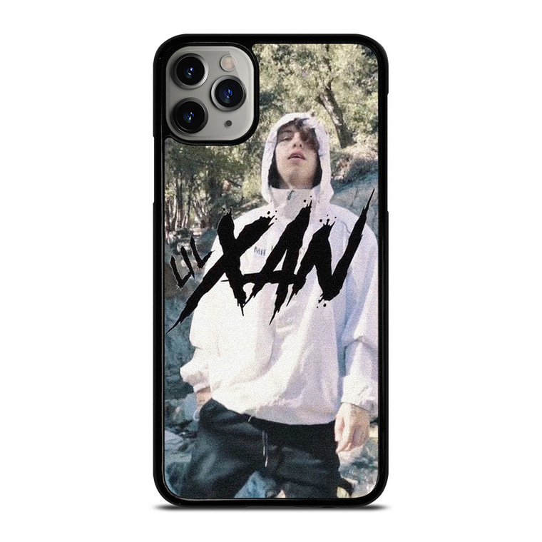 DIEGO LIL XAN RAPPER iPhone 11 Pro Max Case Cover