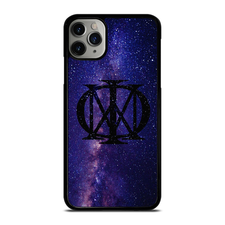 DREAM THEATER METAL BAND NEBULA iPhone 11 Pro Max Case Cover