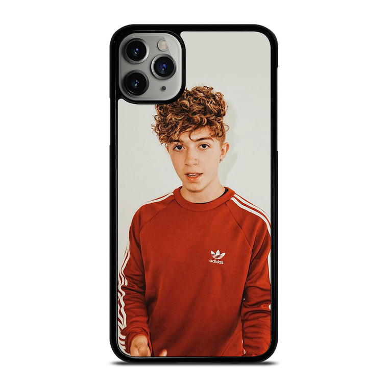JACK AVERY WHY DONT WE iPhone 11 Pro Max Case Cover