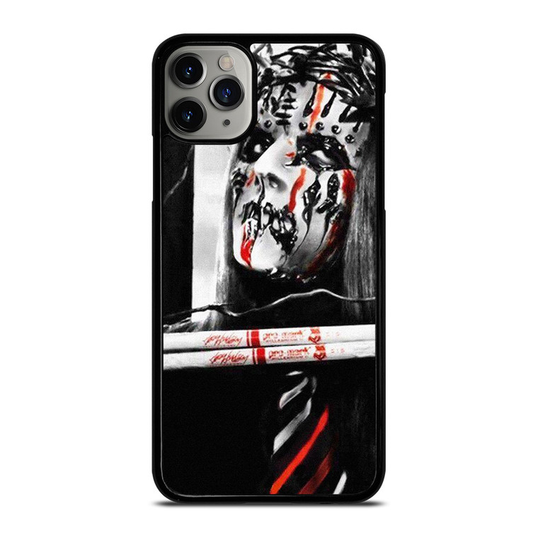 JOEY JORDISON SLIPKNOT 2 iPhone 11 Pro Max Case Cover