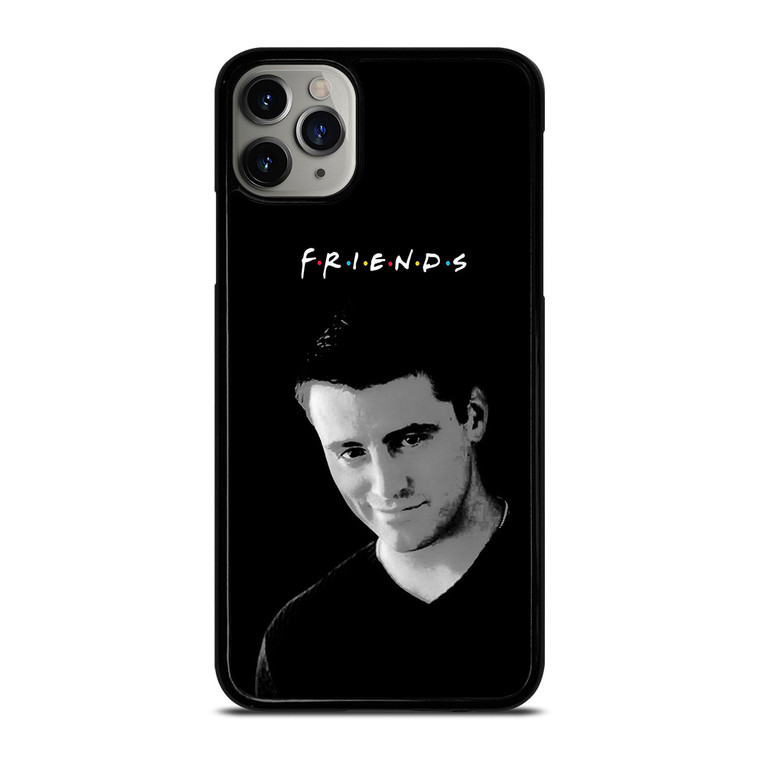 JOEY TRIBBIANI FRIENDS iPhone 11 Pro Max Case Cover