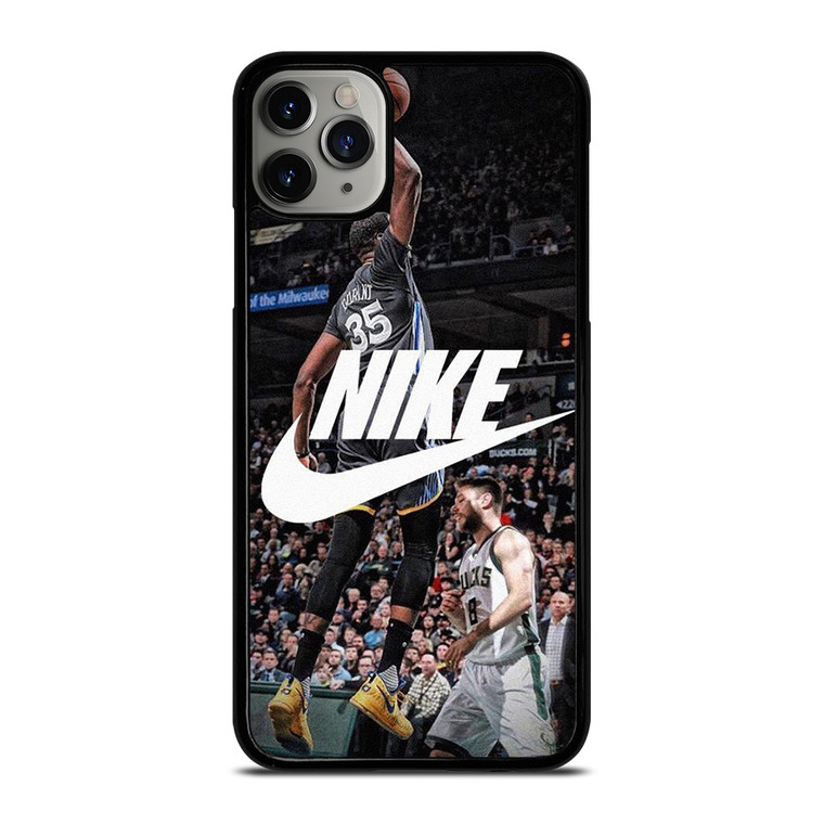 KEVIN DURANT DUNK NIKE iPhone 11 Pro Max Case Cover