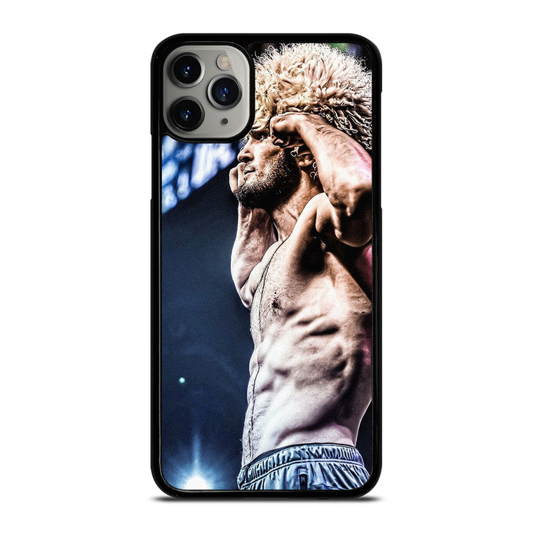KHABIB NURMAGOMEDOV MMA iPhone 11 Pro Max Case Cover