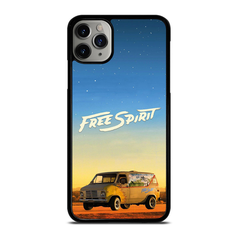 KHALID FREE SPIRIT RAPPER iPhone 11 Pro Max Case Cover KHALID FREE SPIRIT RAPPER iPhone 11 Pro Max Case Cover