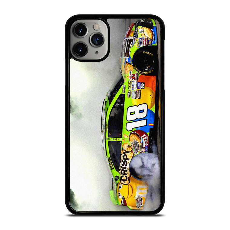 KYLE BUSCH NASCAR TOYOTA 2 iPhone 11 Pro Max Case Cover