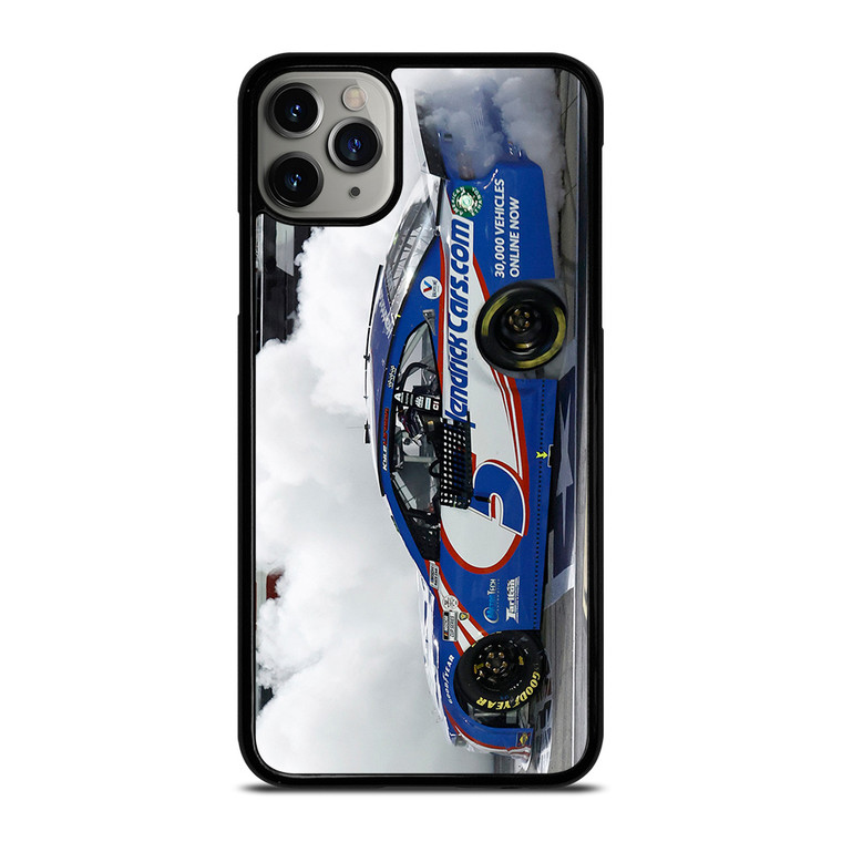 KYLE LARSON HENDRICK MOTORSPORT iPhone 11 Pro Max Case Cover