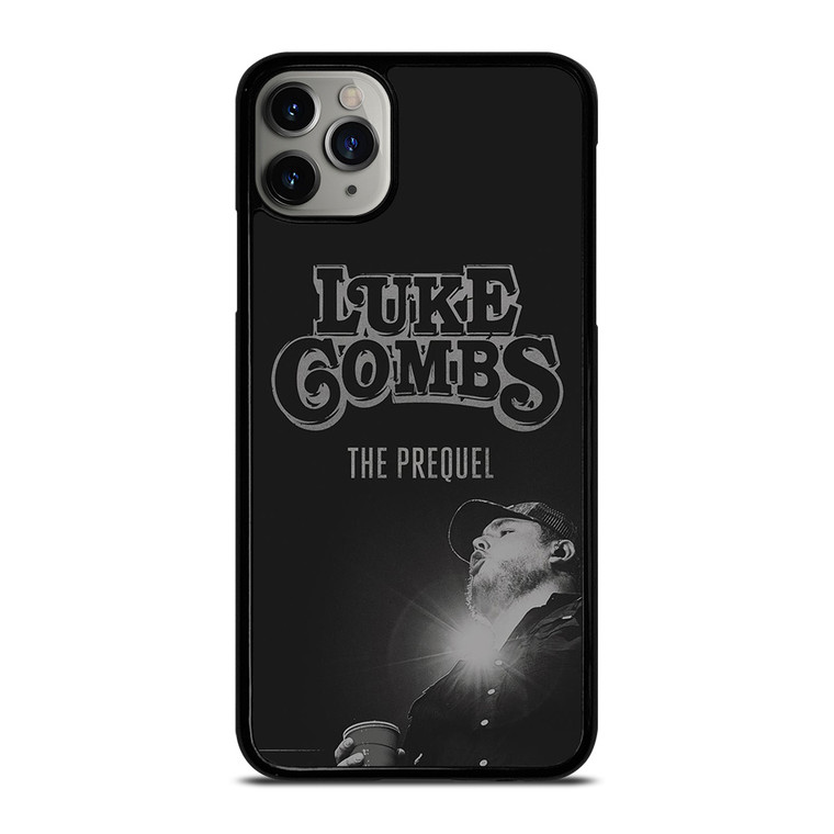 LUKE COMBS THE PREQUEL iPhone 11 Pro Max Case Cover