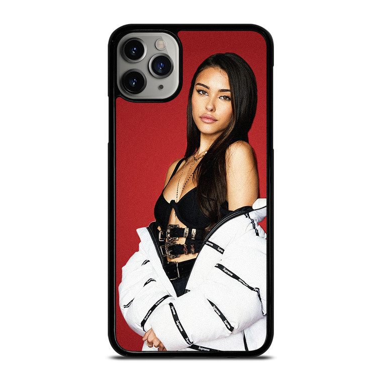 MADISON BEER SINGER iPhone 11 Pro Max Case Cover
