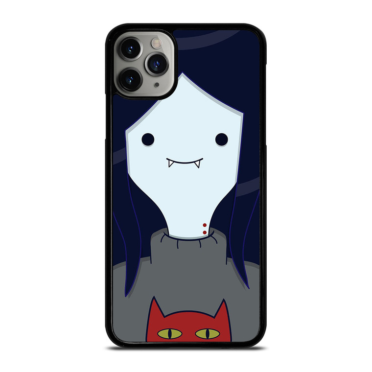 MARCELINE VAMPIRE QUEEN iPhone 11 Pro Max Case Cover