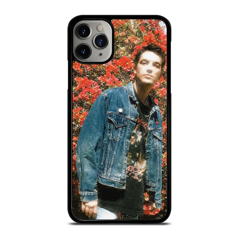PAUL KLEIN LANY 2 iPhone 11 Pro Max Case Cover