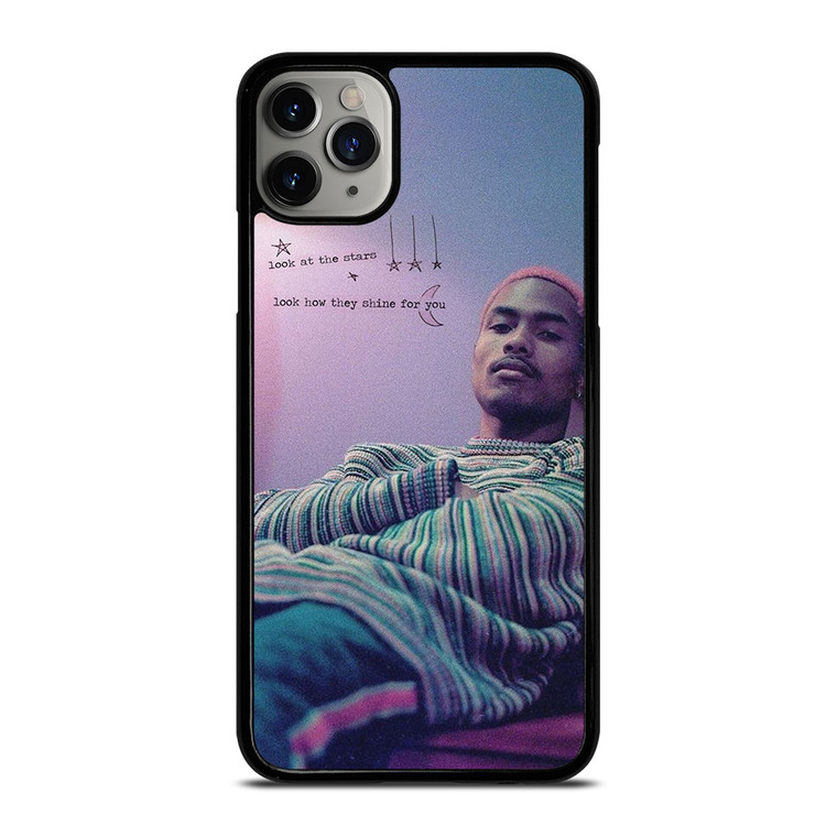 STEVE LACY SINGER QUOTES iPhone 11 Pro Max Case Cover