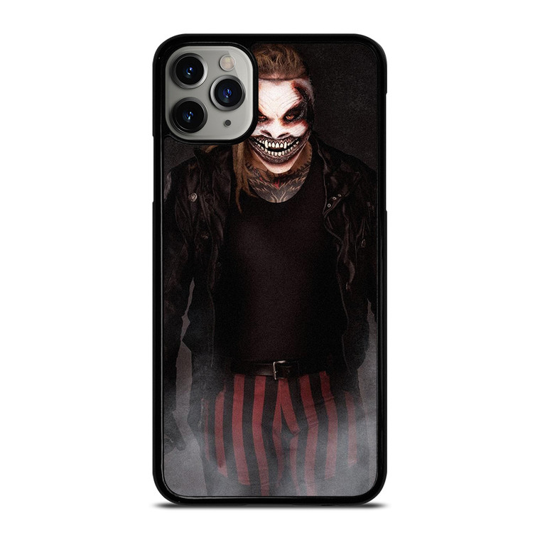 THE FIEND BRAY WYATT WWE iPhone 11 Pro Max Case Cover