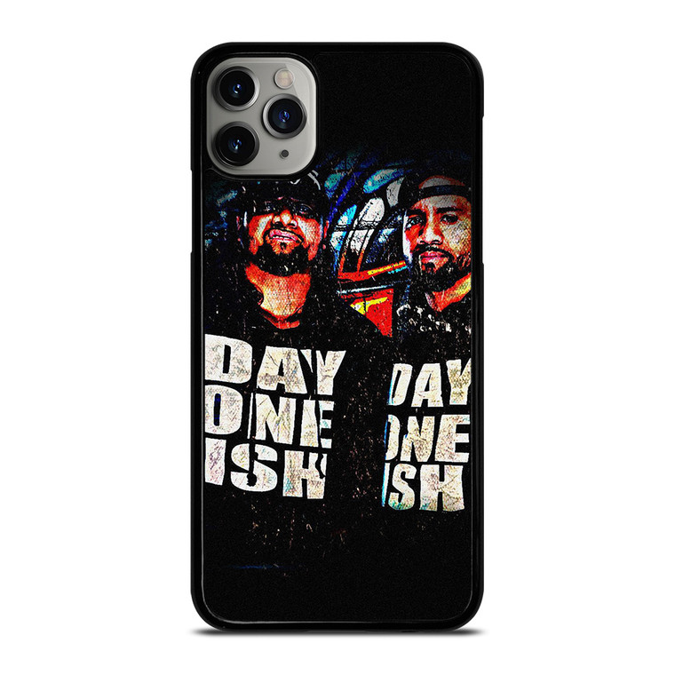 THE USOS WRESTLING WWE iPhone 11 Pro Max Case Cover