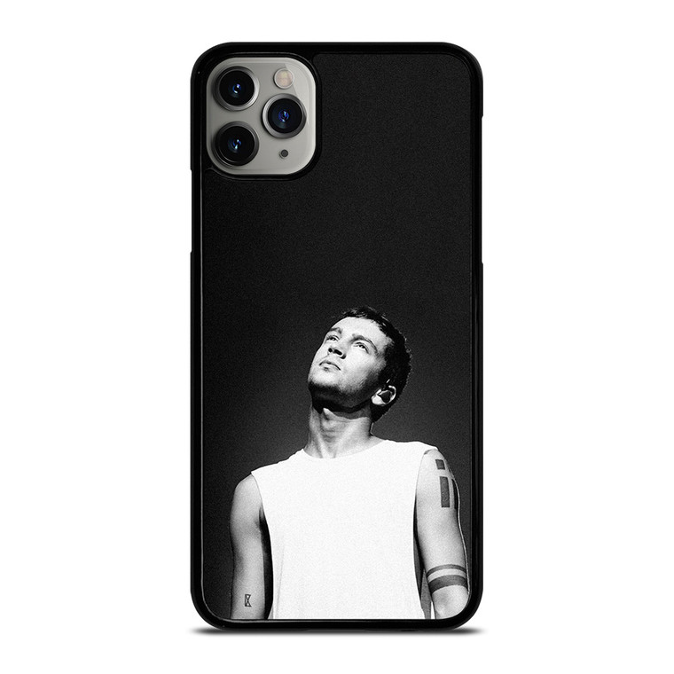 TYLER JOSEPH TWENTY ONE PILOTS iPhone 11 Pro Max Case Cover
