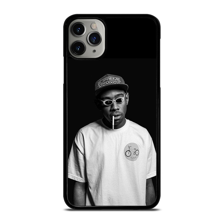 TYLER THE CREATOR SUPREME iPhone 11 Pro Max Case Cover