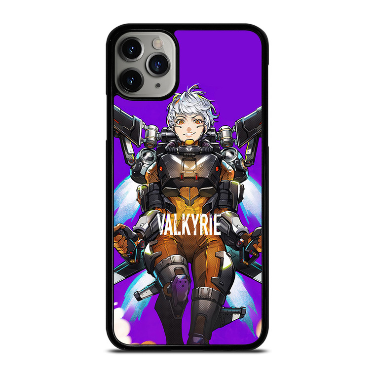 VALKYRIE APEX LEGENDS iPhone 11 Pro Max Case Cover