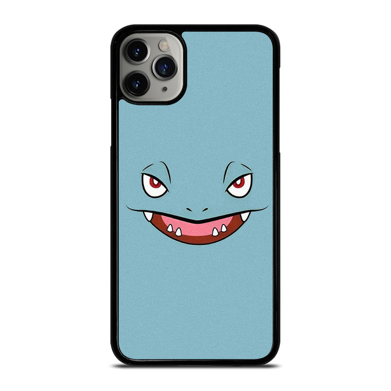 VENUSAUR POKEMON MONSTER ICON iPhone 11 Pro Max Case Cover