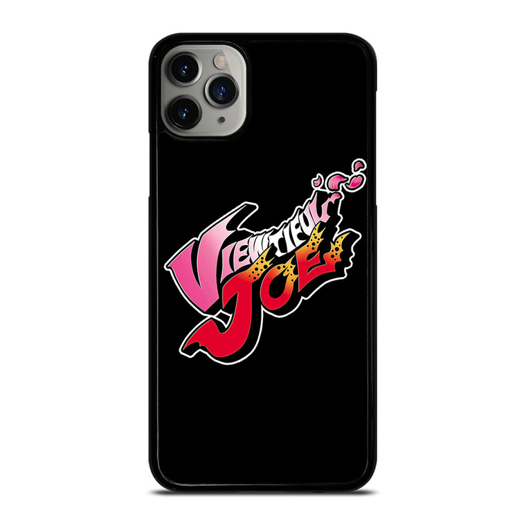 VIEWTIFUL JOE GAMES LOGO iPhone 11 Pro Max Case Cover
