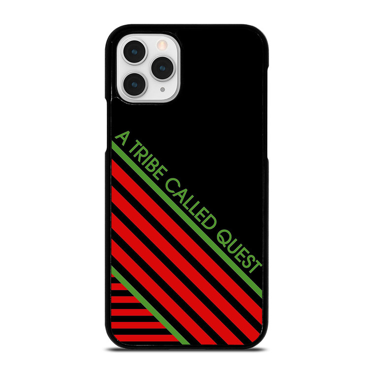 A TRIBE CALLED QUEST ATCQ HIP HOP GROUP iPhone 11 Pro Case Cover