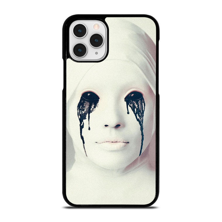 AMERICAN HORROR STORY ASYLUM iPhone 11 Pro Case Cover