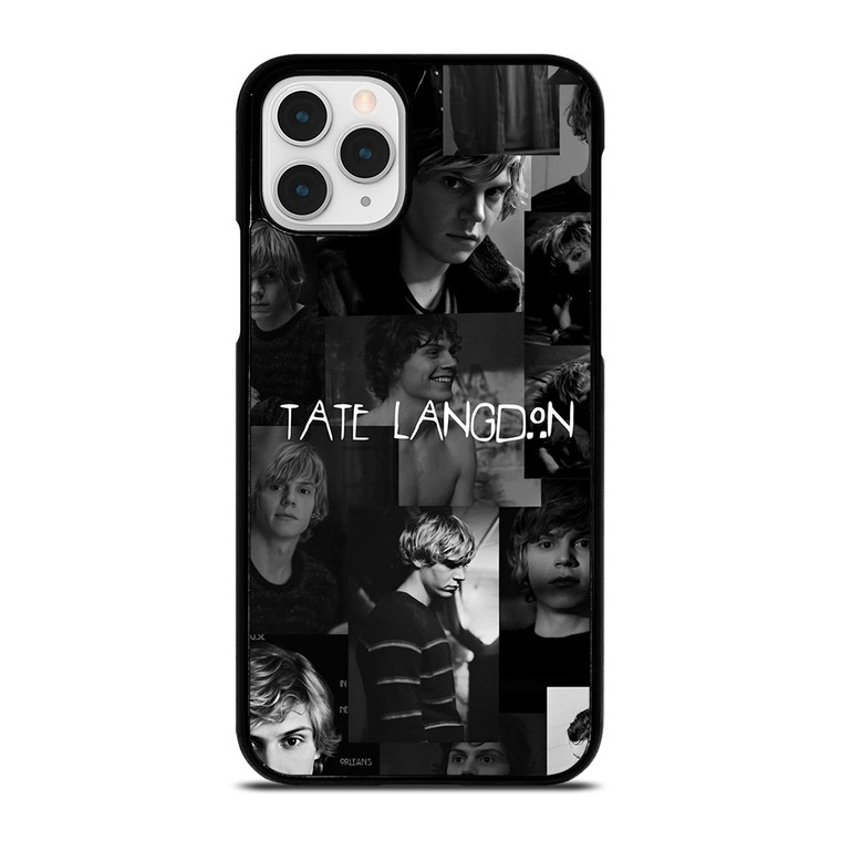 AMERICAN HORROR STORY TATE LANGDON iPhone 11 Pro Case Cover