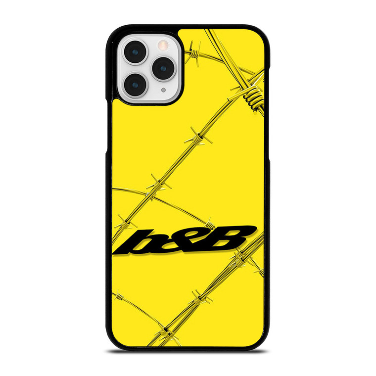 BEERBONGS AND BENTLEY POST MALONE iPhone 11 Pro Case Cover