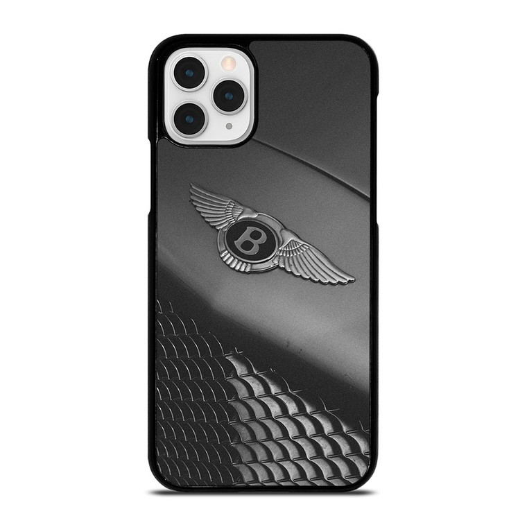 BENTLEY CAR GRILL iPhone 11 Pro Case Cover
