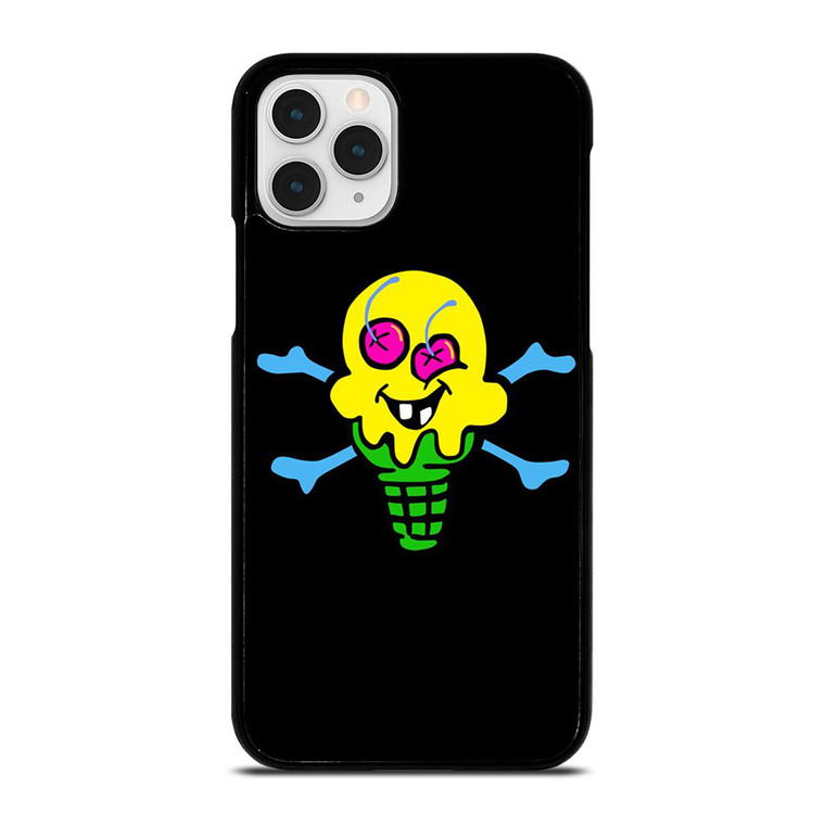 BILLIONAIRE BOYS CLUB ICE CREAM iPhone 11 Pro Case Cover