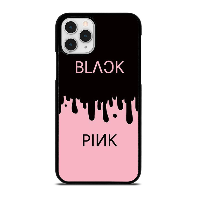 BLACKPINK KPOP CUTE iPhone 11 Pro Case Cover