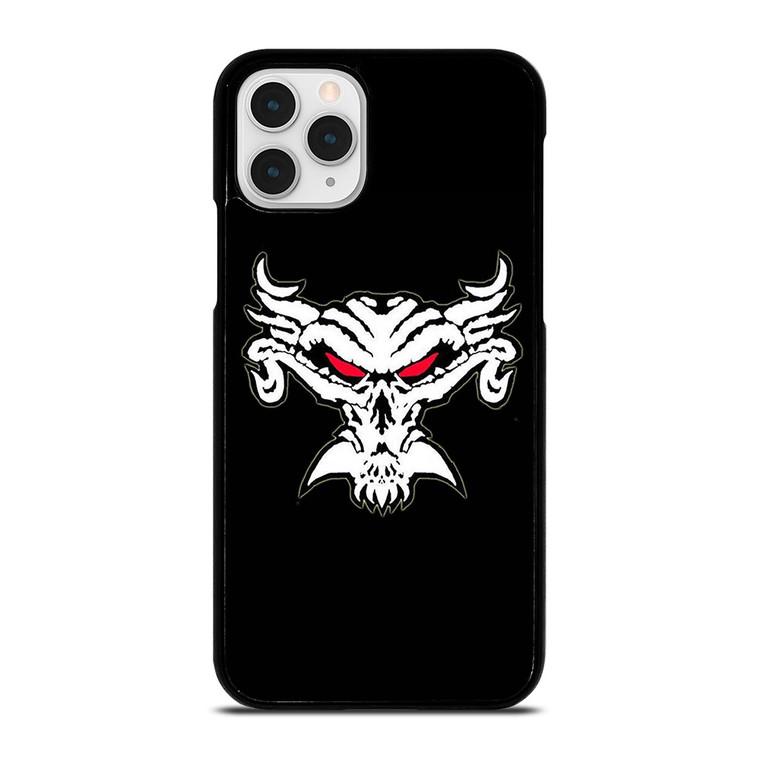 BROCK LESNAR SYMBOL iPhone 11 Pro Case Cover