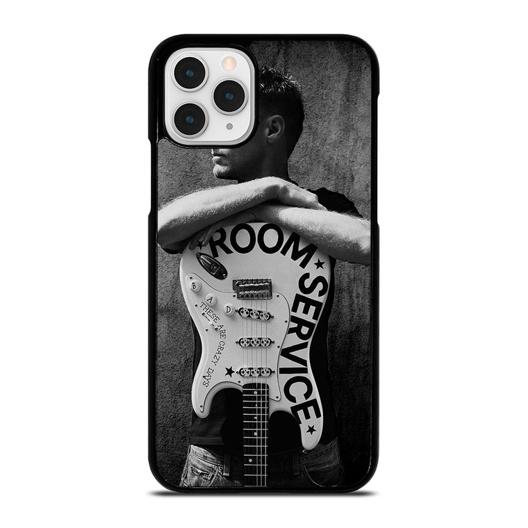 BRYAN ADAMS SINGER iPhone 11 Pro Case Cover