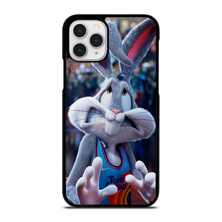 BUGS BUNNY SPACE JAM LOONEY TUNES iPhone 11 Pro Case Cover