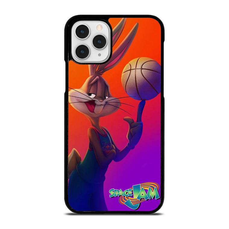 BUGS BUNNY SPACE JAM iPhone 11 Pro Case Cover