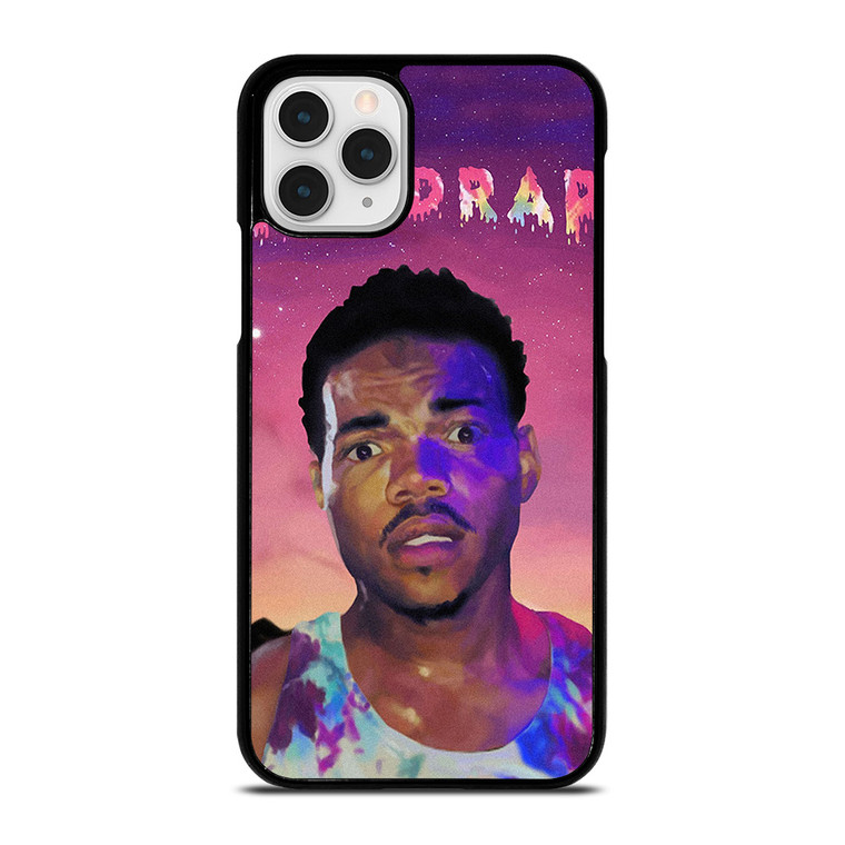 CHANCE THE RAPPER ACIDRAP 2 iPhone 11 Pro Case Cover