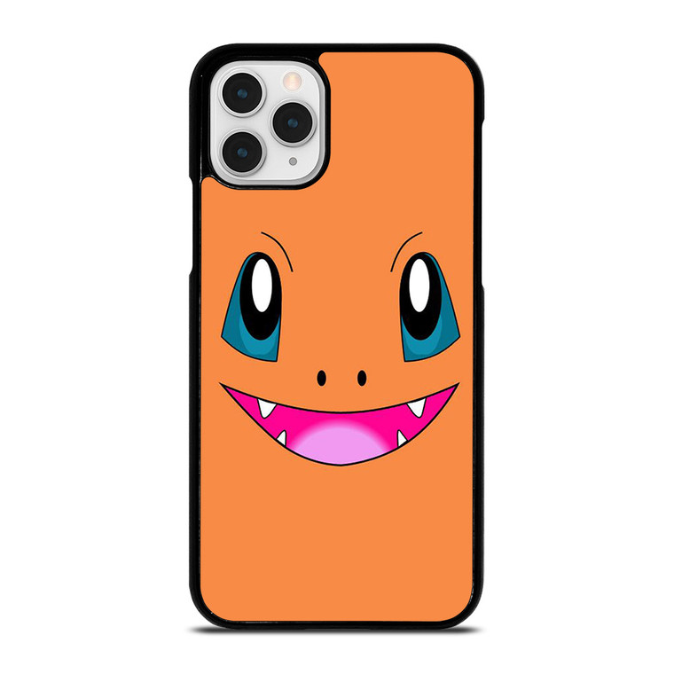 CHARIZARD LIZARDON POKEMON CUTE ICON iPhone 11 Pro Case Cover