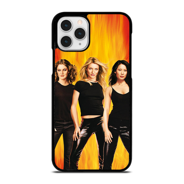 CHARLIE'S ANGELS MOVIES iPhone 11 Pro Case Cover
