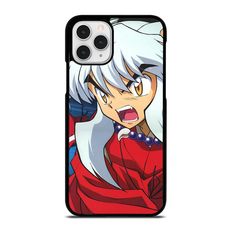 CHIBI INUYASHA MANGA iPhone 11 Pro Case Cover