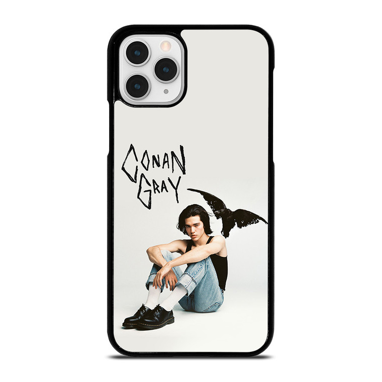 CONAN GRAY KID KROW iPhone 11 Pro Case Cover