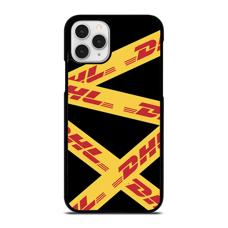 DHL SHIPPING DUCT TAPE iPhone 11 Pro Case Cover