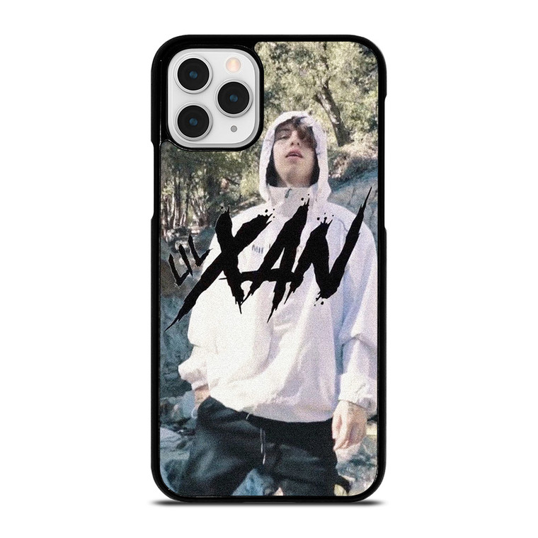 DIEGO LIL XAN RAPPER iPhone 11 Pro Case Cover