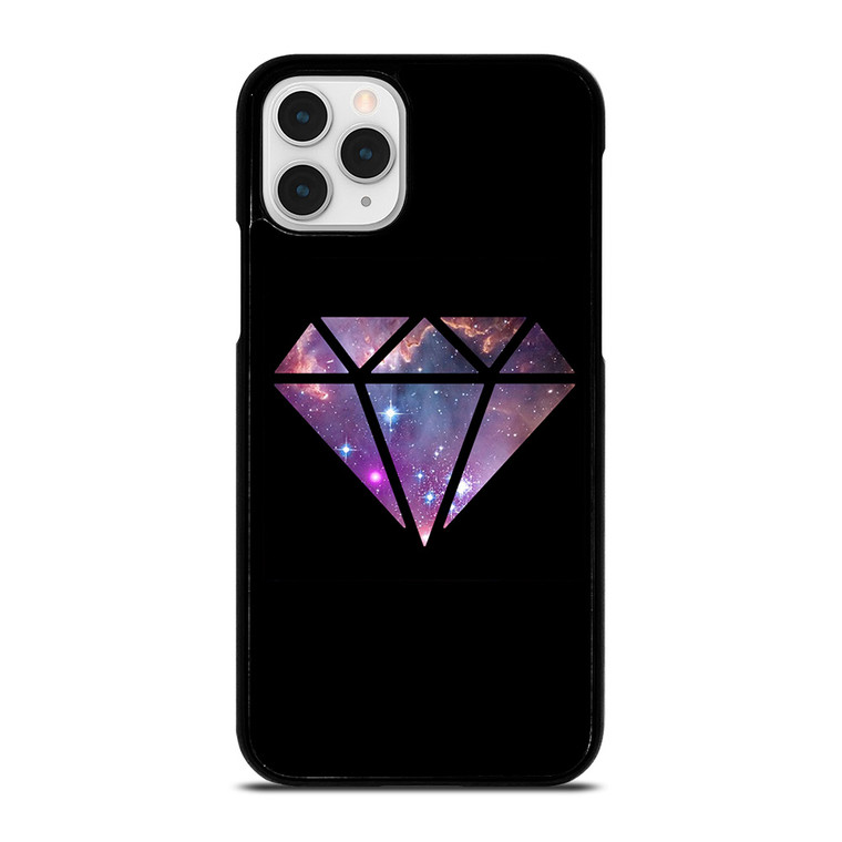 DOPE DIAMOND SUPPLY CO iPhone 11 Pro Case Cover