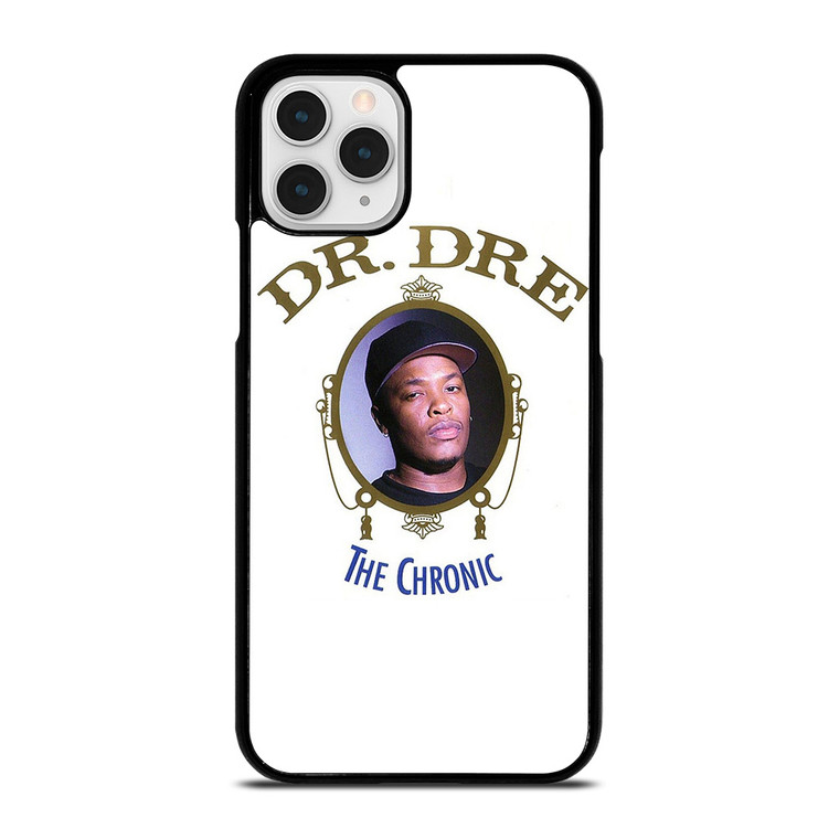 DR DRE THE CHRONIC iPhone 11 Pro Case Cover
